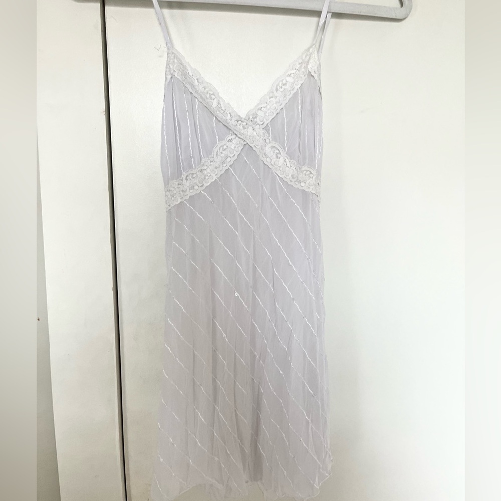 WEATHER VANE LINGERIE TOP